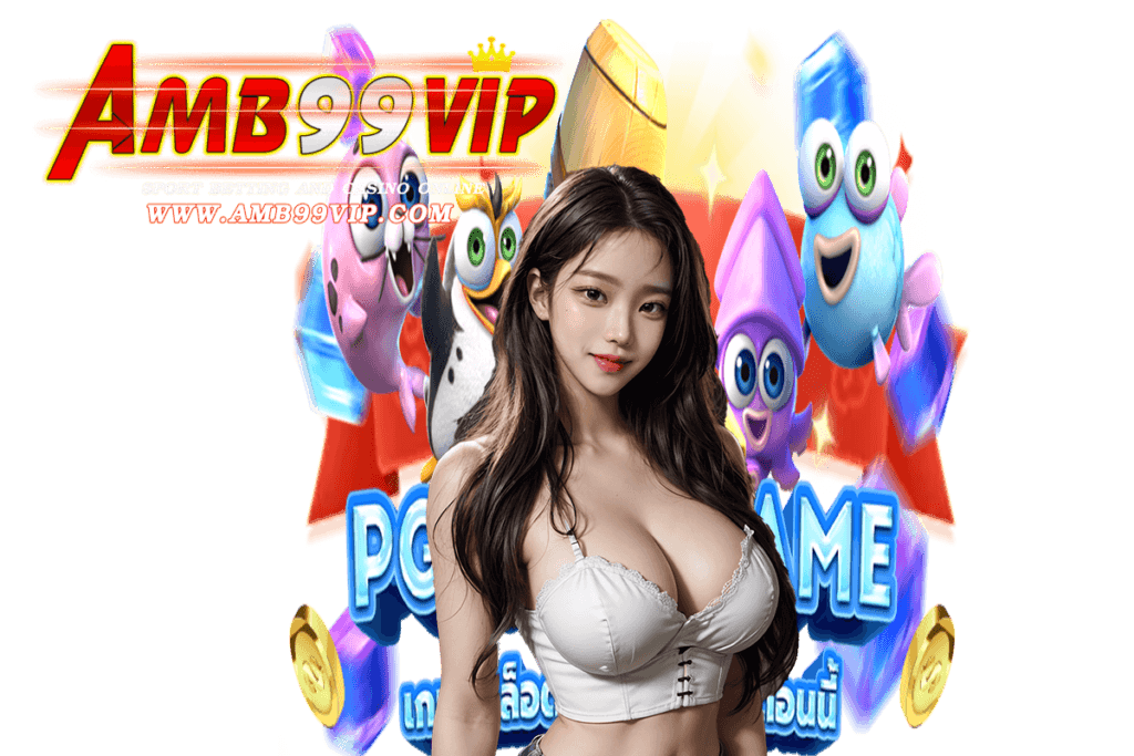 amb99vip สล็อต