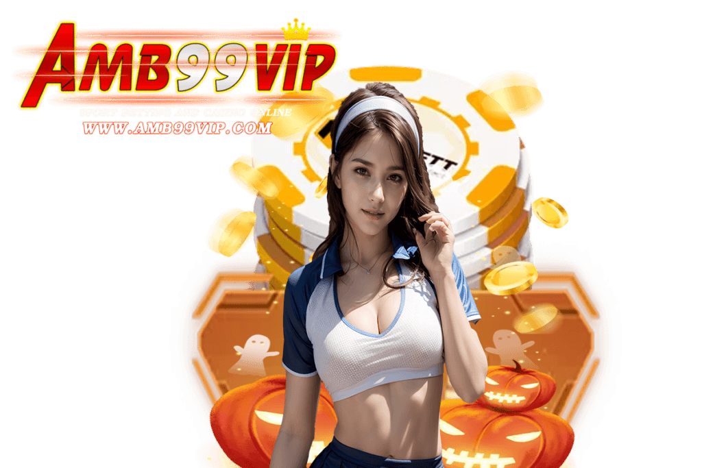 amb99vip เว็บตรง
